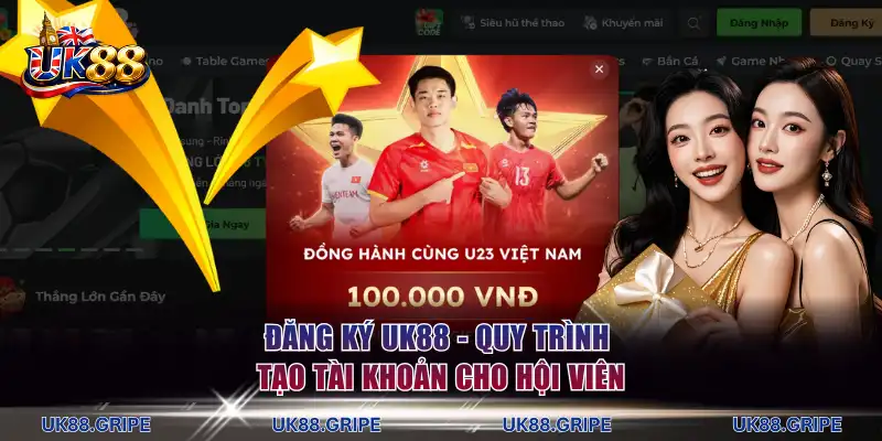 Đăng ký UK88